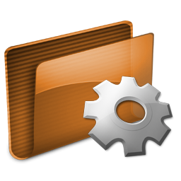 Folder Widgets